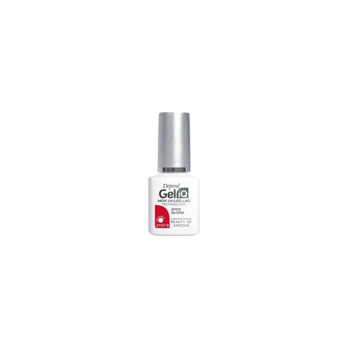 Beter Depend Gel IQ Nail Polish Spice Bloom 5ml