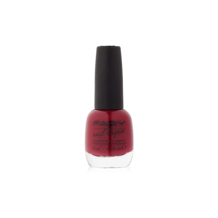 FABY Nail Polish The Queen of Flowers 15ml