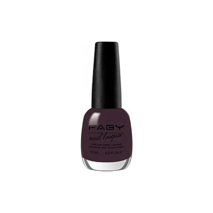 Faby Myself Nail Polish, 15ml