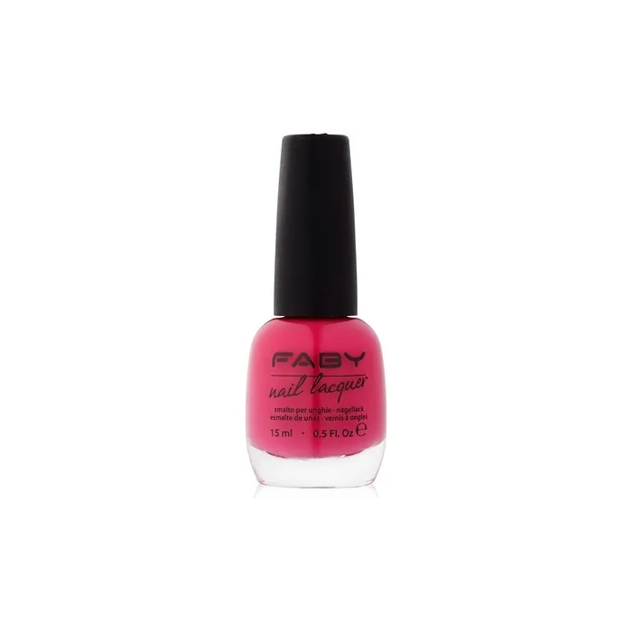 FABY Nail Polish Do You Have Candy 15ml