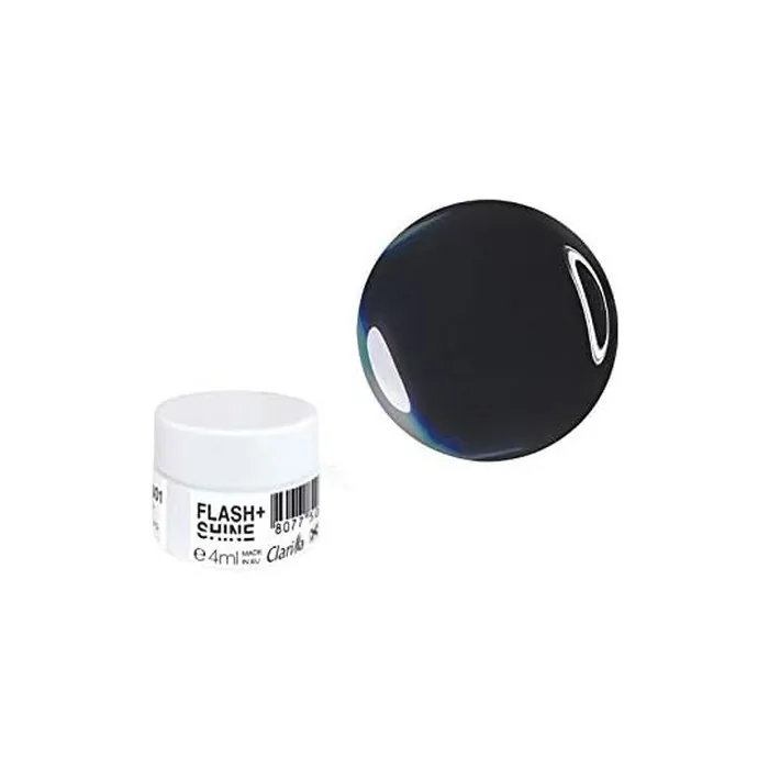 Clarissa Flash+Shine Gel Color 4ml Col. Neide 6406