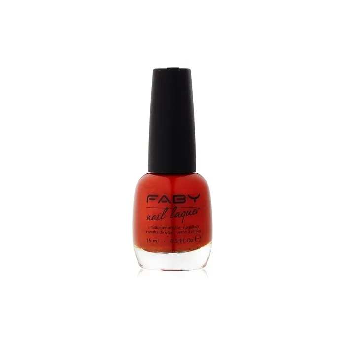 Faby Nail Polish Just For Isabel 15ml