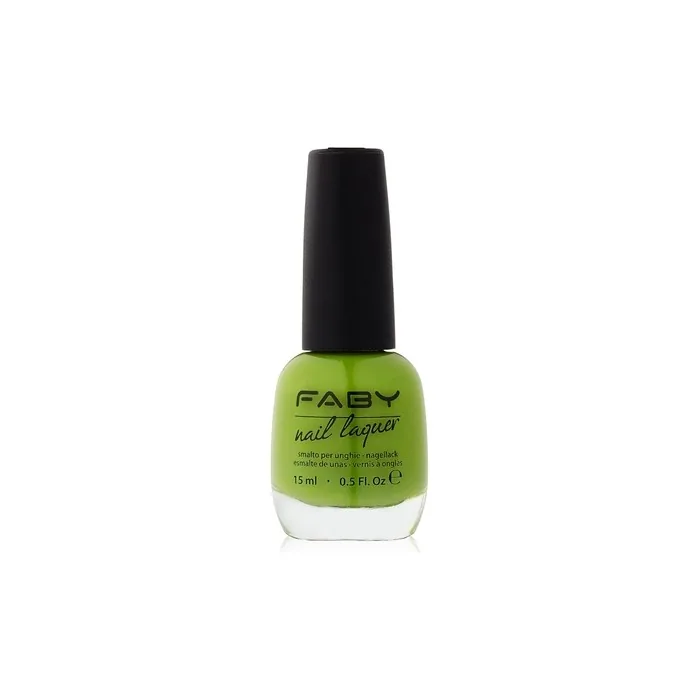 Faby Nail Polish Springtime Art 15ml