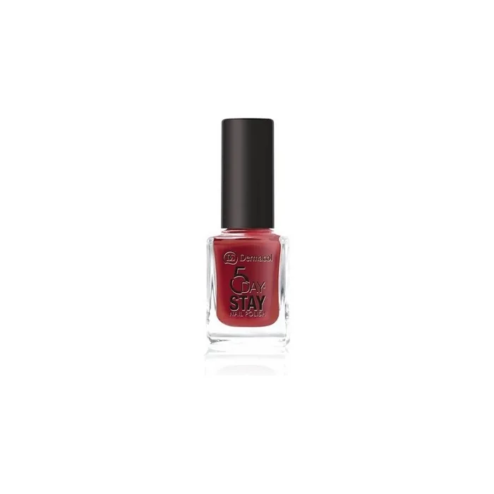 Dermacol 5 Days Stay Nail Polish 22