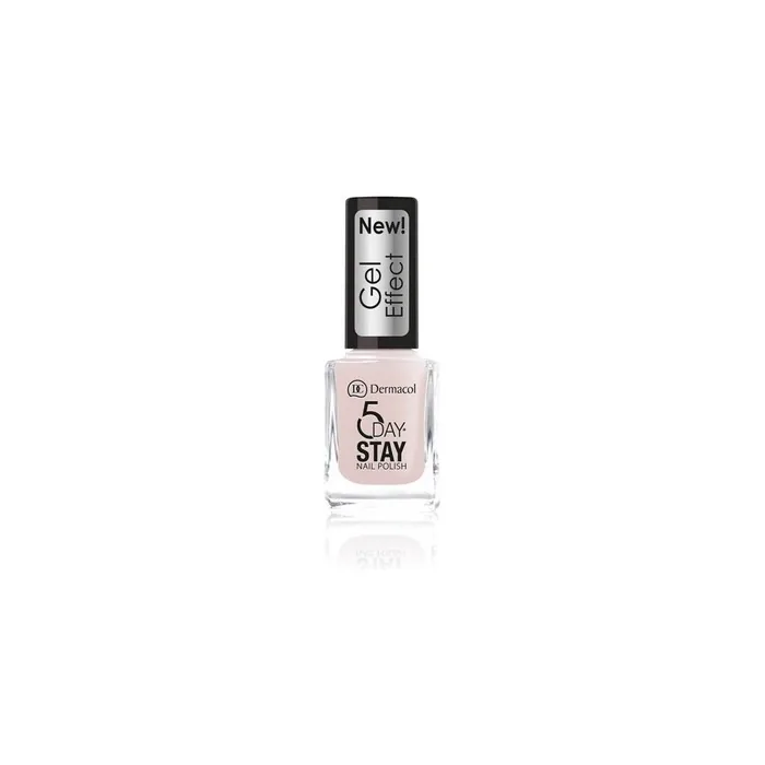 Dermacol 5 Days Stay Nail Polish 26