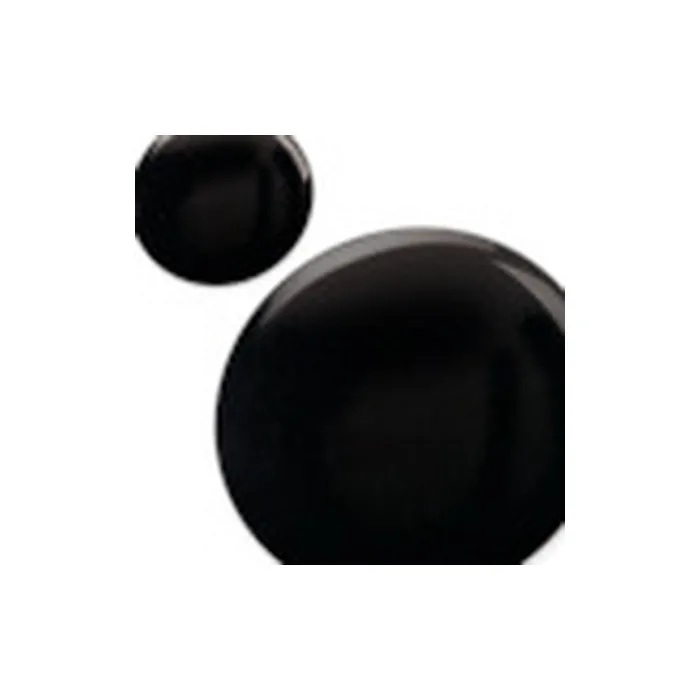 Long Lasting Nail Polish 5 Days Stay 11 Ml Shade 55 Black Onyx