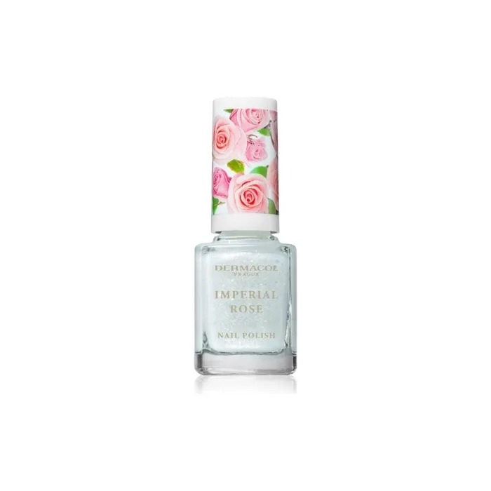 Imperial Rose Nail Polish Lak Na Nehty S Vn Re 11 Ml 01