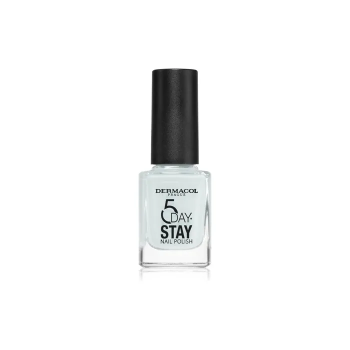 Dermacol 5 Day Stay 11ml Nail Polish