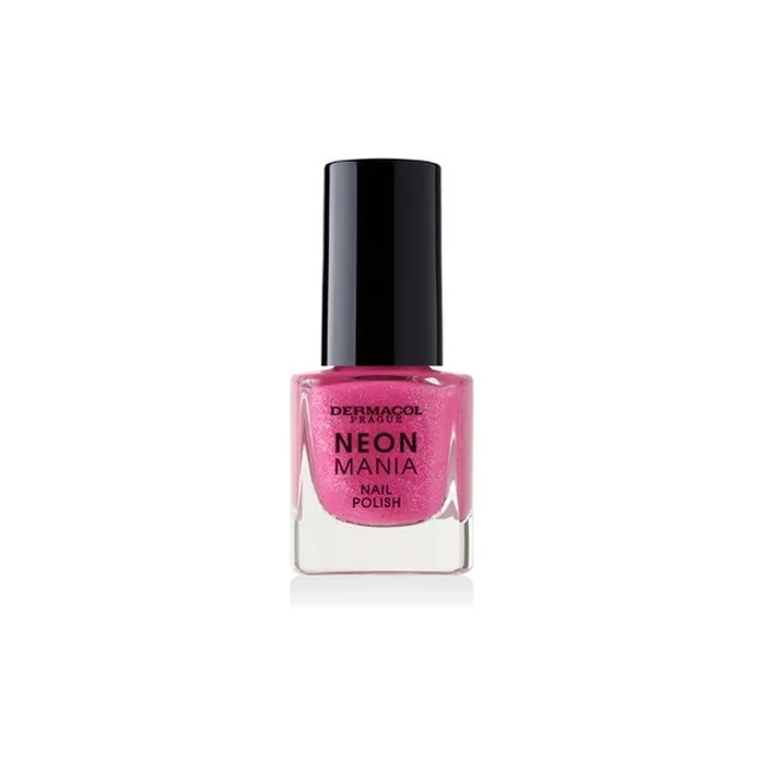 Dermacol Neon Mania Nail Polish 5ml