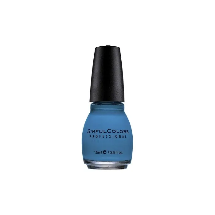 Sinful Nail Color Why Not