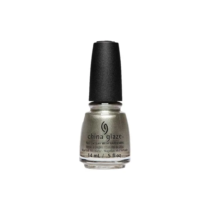 China Glaze Nail Lacquer With Hardeners 14ml It's A Boat Time