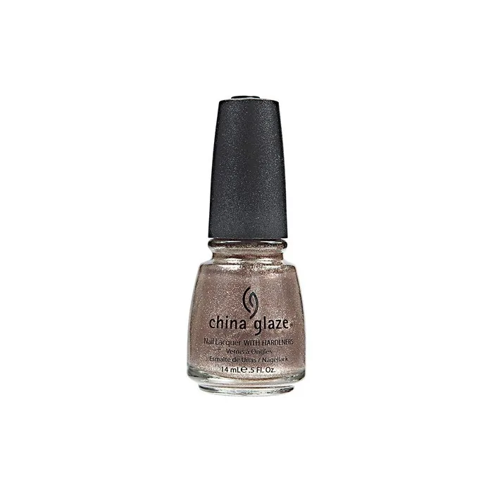 China Glaze Swing Baby Nail Polish 14ml