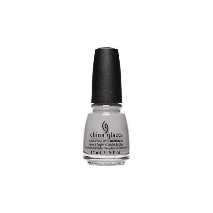 China Glaze Nail Polish Pleather Weather 1626