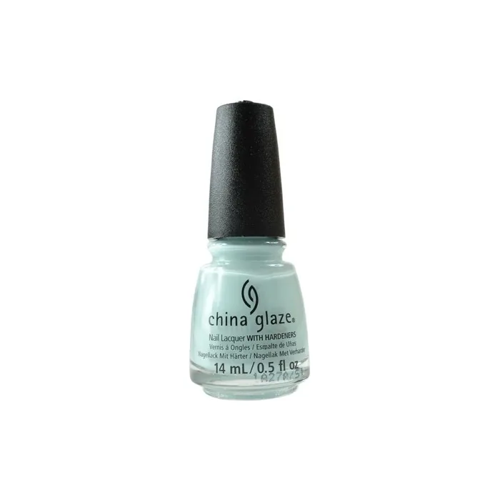 China Glaze Live In The Momint Nail Polish 14ml