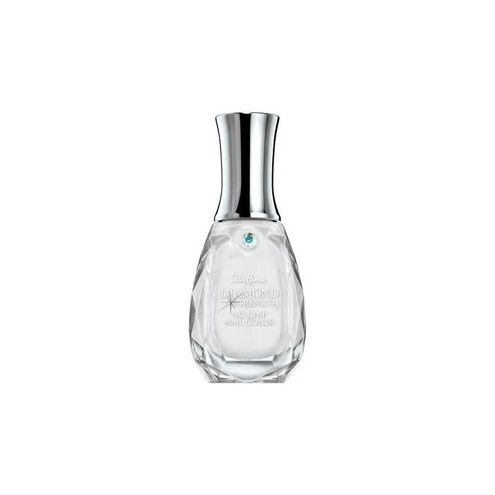 Sally Hansen Diamond Strength No Chip Nail Color