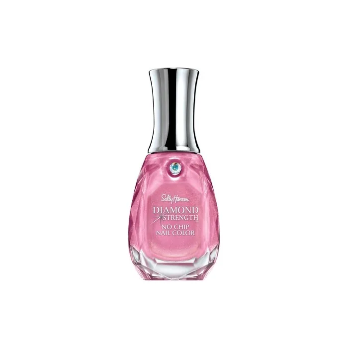 Sally Hansen Diamond Strength No Chip Nail Color 280 Love Bug