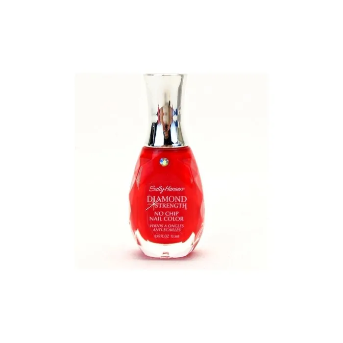 Sally Hansen Diamond Strength No Chip Nail Polish Enamel Heart To Heart 350