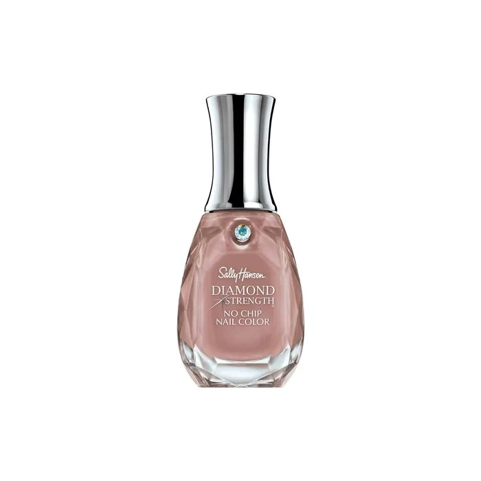 Sally Hansen Diamond Strength No Chip Nail Color Nude Shimmer