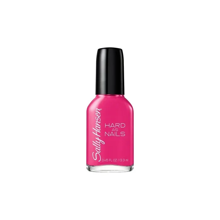 Sally Hansen Hard As Nails Color Love Rocks 045 Fluid Ounce