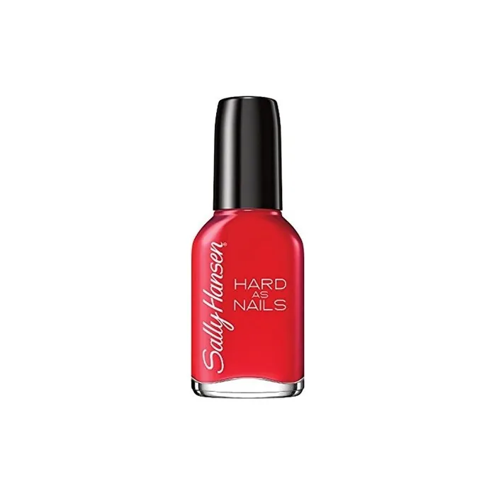 Sally Hansen Hard As Nails Color Hearty