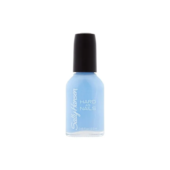 Sally Hansen Hard As Nails Nail Color Hard Bitten 365 045 Fl Oz 133 Ml