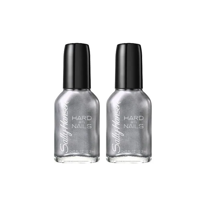 Sally Hansen Hard As Nails Color Pumping Iron 0.45 Fluid Ounce