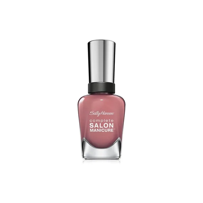 Sally Hansen Nail Polish So Much Fawn 0.5 Ounce