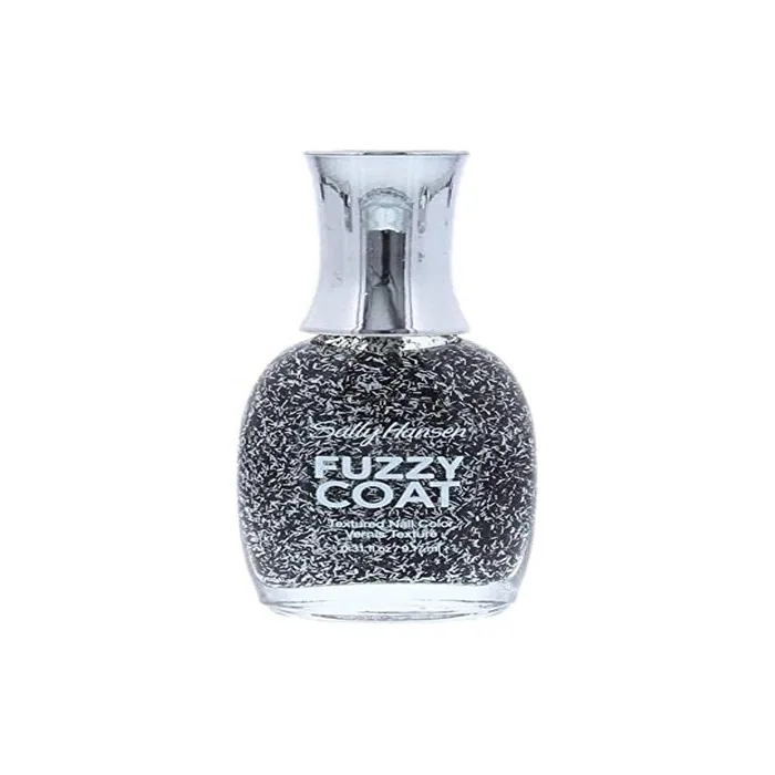 Sally Hansen Fuzzy Coat Textured 800 Tweedy Nail Polish 9.17ml