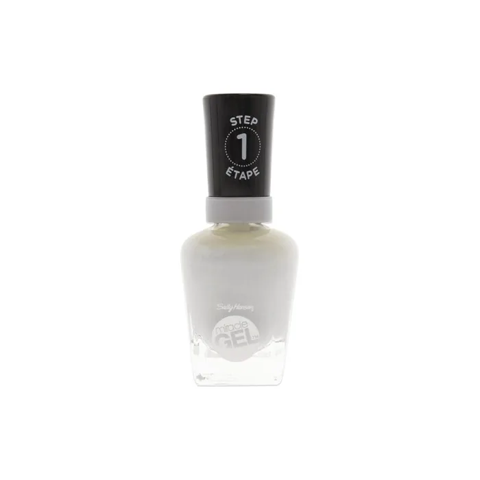Sally Hansen Miracle Gel Nail Polish 260 Graeyfitti 14.7ml