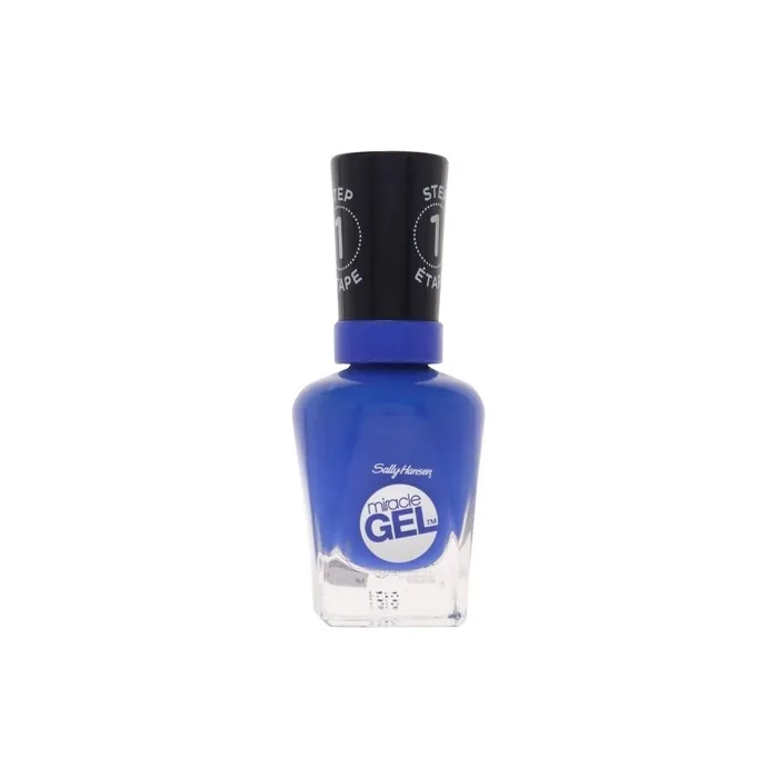 Sally Hansen Miracle Gel 360 Tidal Wave