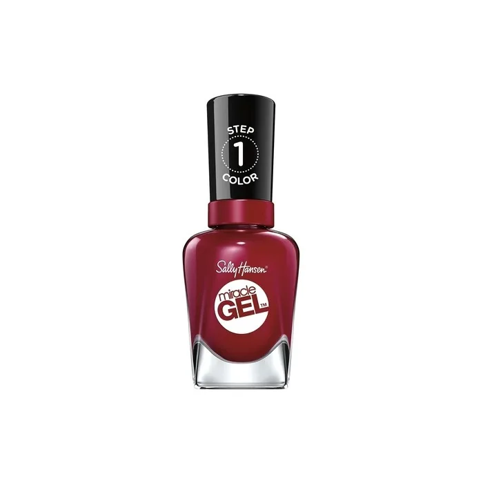 Sally Hansen Miracle Gel Nail Polish 14.7ml
