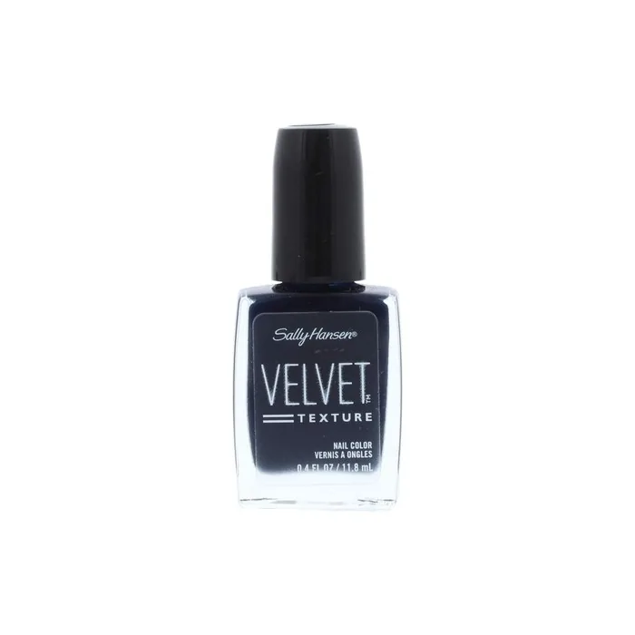 Sally Hansen Velvet Texture Deluxe Nail Polish 11.8ml