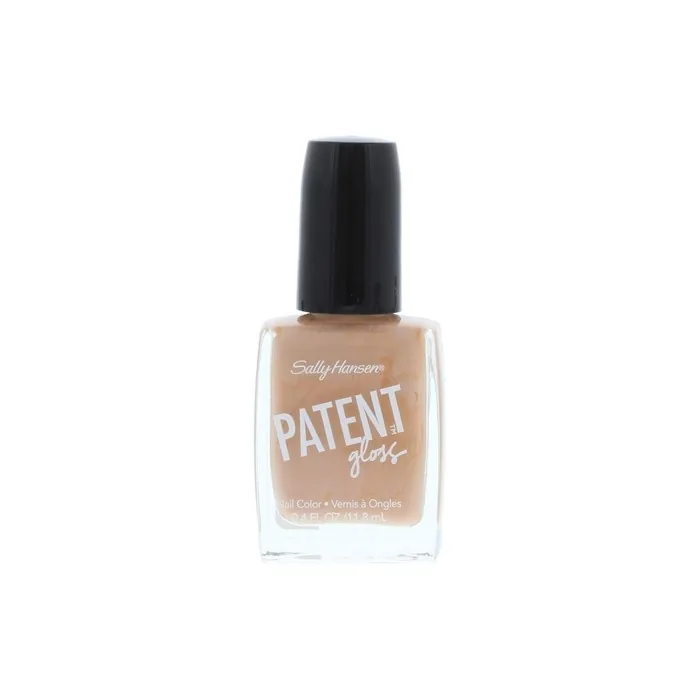 Sally Hansen Patent Gloss 720 Chic Nail Polish 11.8ml