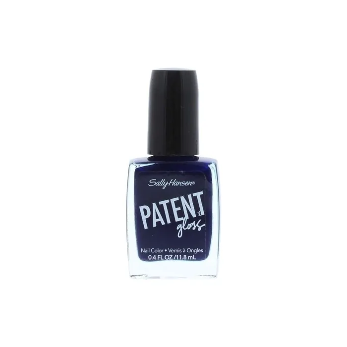 Sally Hansen Patent Gloss 740 Slick Nail Polish 11.8ml