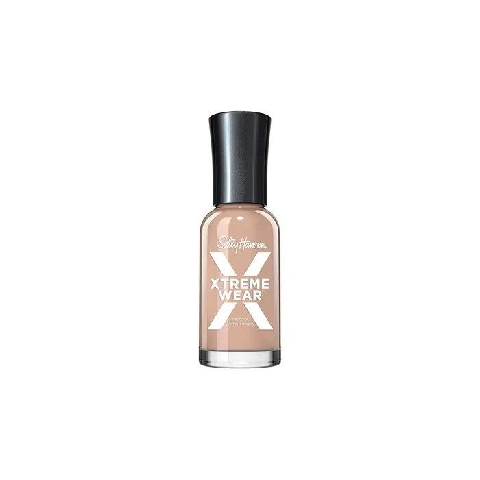 Sally Hansen Hard Xtreme Wear Nail Polish - Bare It All 0.40oz