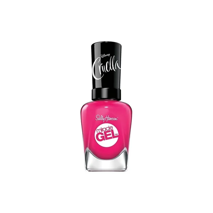 Sally Hansen Miracle Gel 690 Tipsy Gypsy