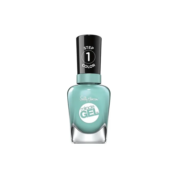 Sally Hansen Miracle Gel Nail Polish 709 Mintage 14.7ml