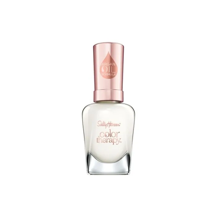 Sally Hansen Colour Therapy Nail Polish with Argan Oil 14.7ml