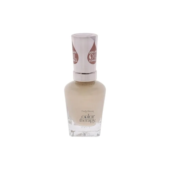 Sally Hansen Color Therapy Nail Polish 230 Sheer Nirvana