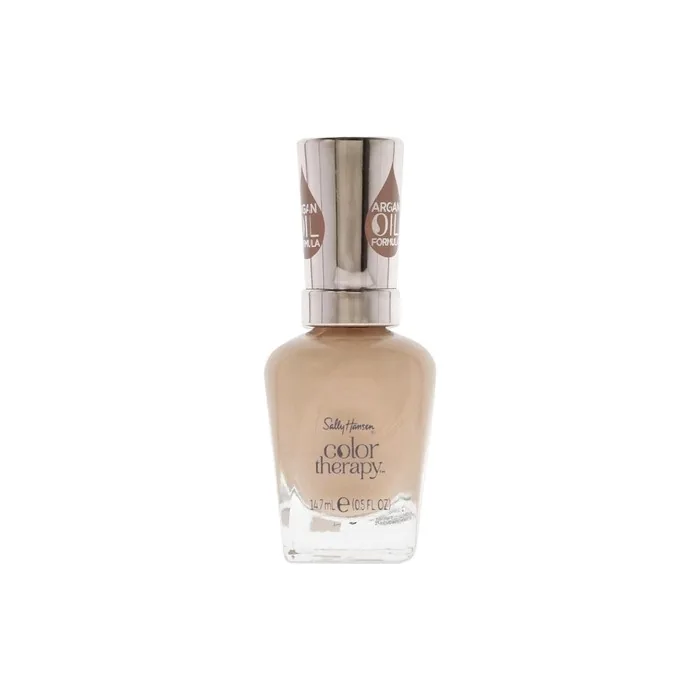 Sally Hansen Color Therapy Nail Polish Color 300 Soak at Sunset 14.7ml