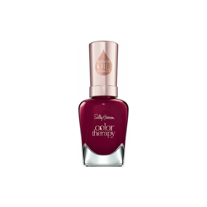 Sally Hansen Color Therapy Nail Polish - 370 Unwined 14ml
