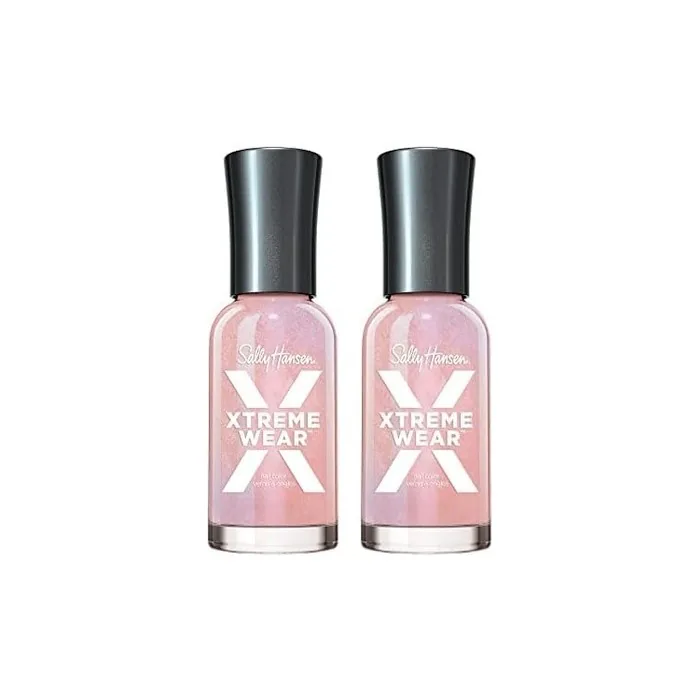 Sally Hansen Xtreme Wear Nail Polish Streakfree Shiny Finish Longlasting