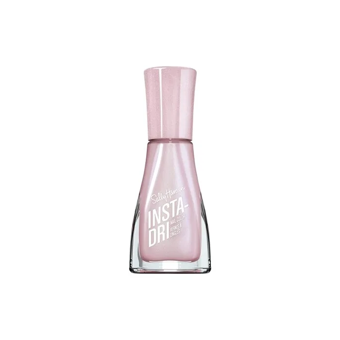 Sally Hansen Insta-Dri 1 Stroke 1 Coat Done Nail Polish 9.17ml Make It Snappy