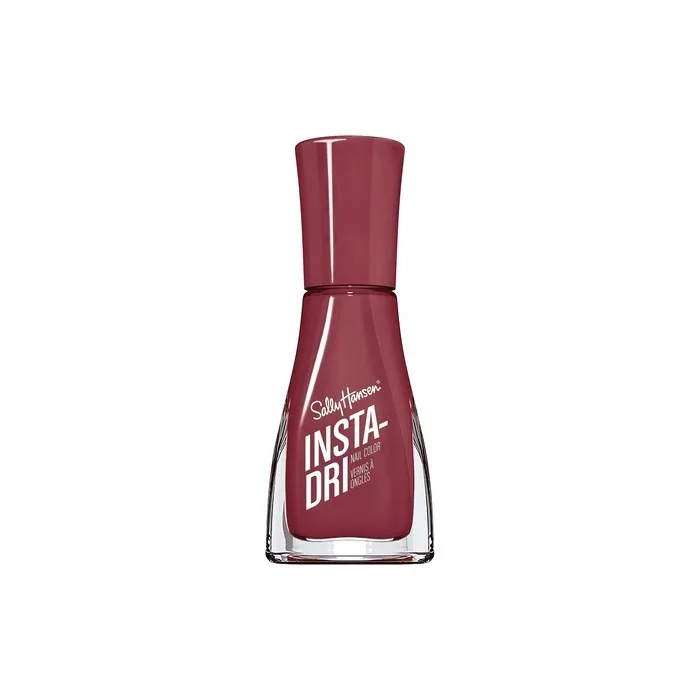 Sally Hansen Insta-Dri Nail Polish Expresso 60 Seconds Quick Drying