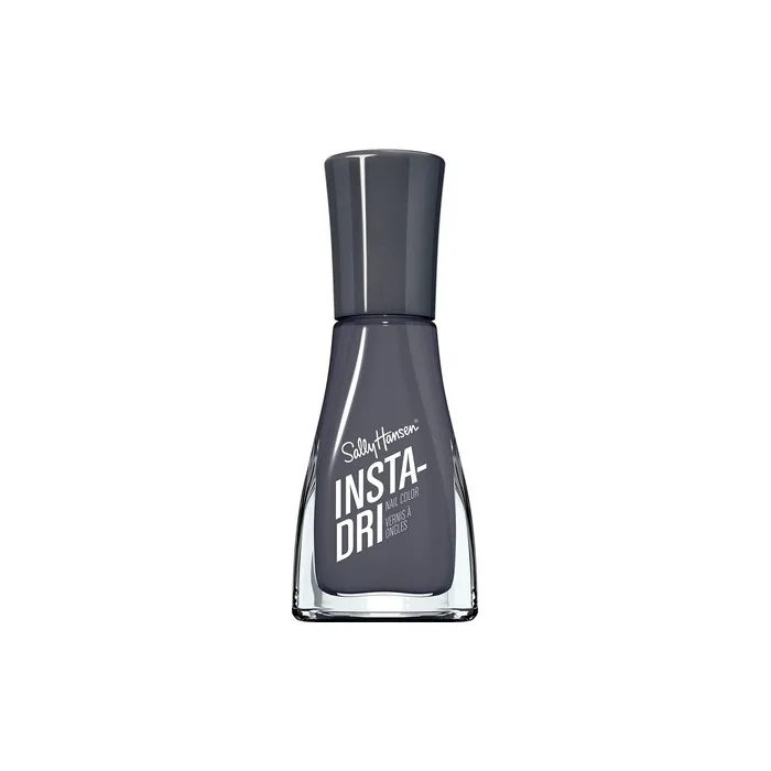 Sally Hansen Insta-Dri 1 Stroke-1 Coat-Done Nail Polish 9.17ml