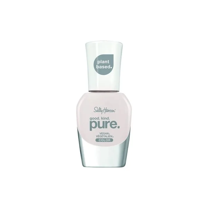 Sally Hansen Good Kind Pure Vegan Nail Polish White Tea 11ml