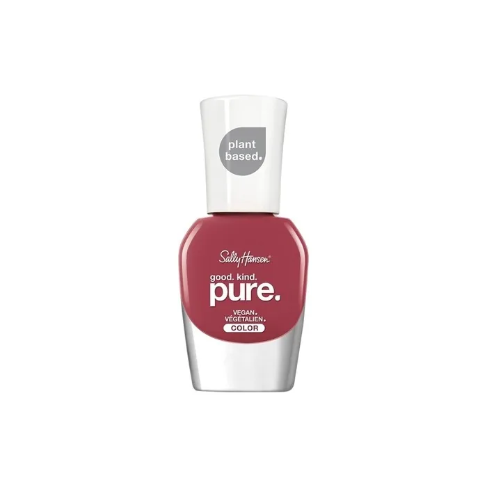 Sally Hansen Good Kind Pure Vegan Nail Polish Eco-Rose 10ml