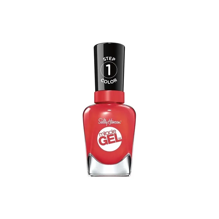 Miracle Gel Nail Polish 14.7ml
