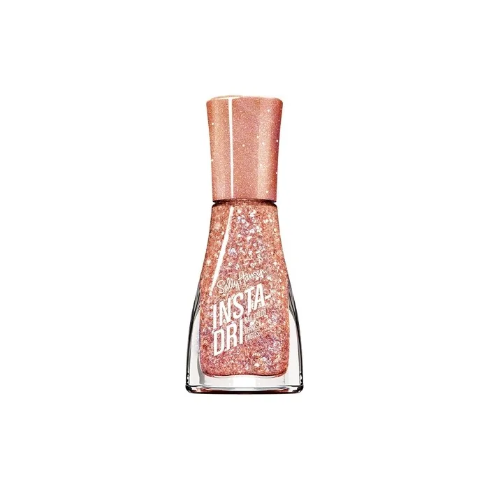 Sally Hansen Instadri Nail Polish 258 Shooting Star