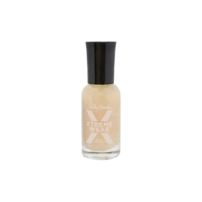 Sally Hansen Xtreme Wear Nail Color 136 Rainbow Rave